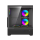 DarkFlash C365 Black + 5 Fans - 1526241 - zdjęcie 2